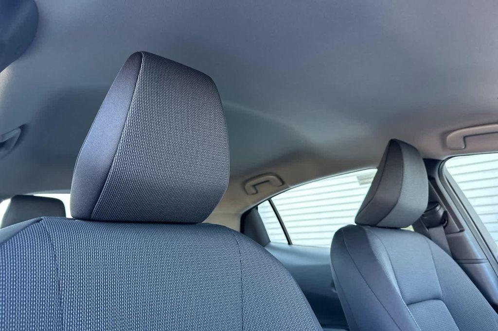 new 2026 Toyota Prius car, priced at $30,099