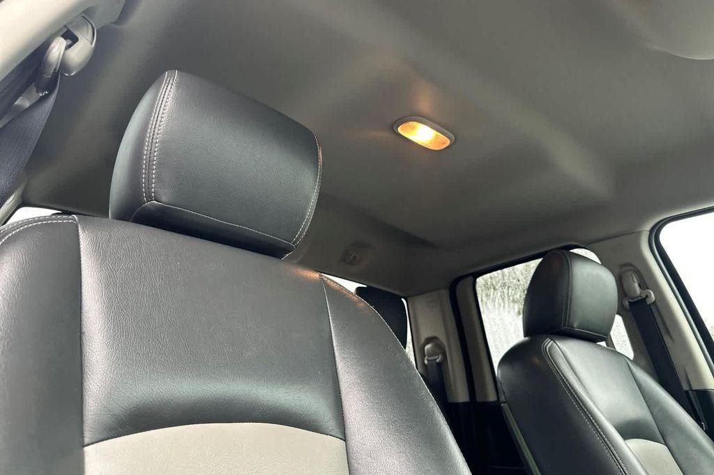 used 2016 Ram 1500 car, priced at $14,999