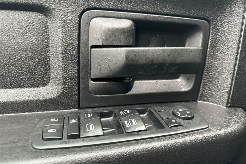 used 2016 Ram 1500 car, priced at $14,999