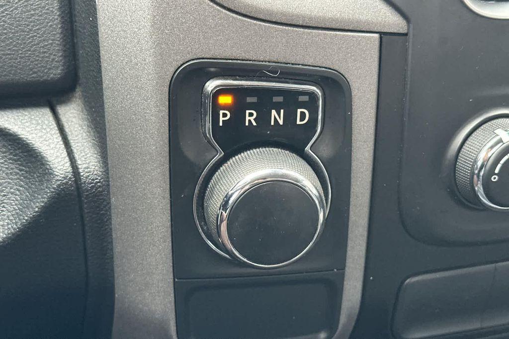 used 2016 Ram 1500 car, priced at $14,999