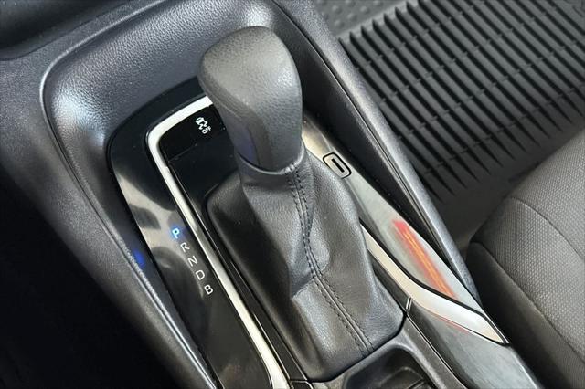 used 2022 Toyota Corolla car, priced at $20,908