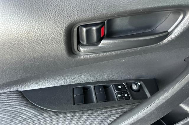 used 2022 Toyota Corolla car, priced at $20,908