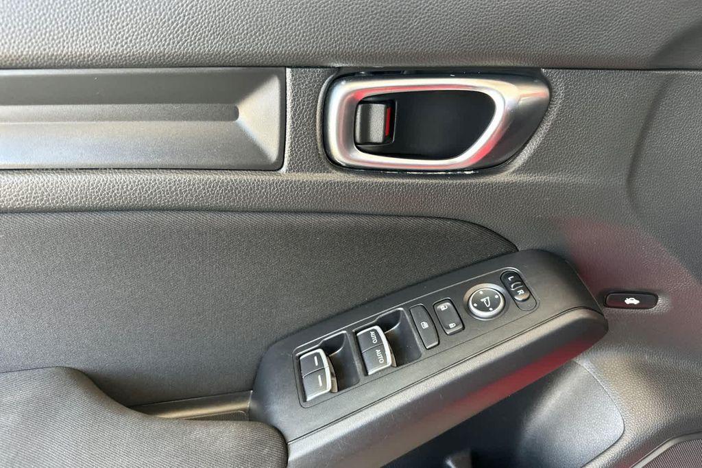 used 2022 Honda Civic car, priced at $20,884