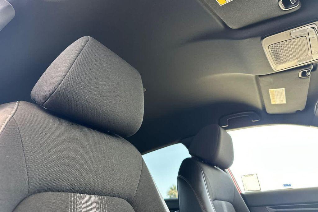 used 2022 Honda Civic car, priced at $20,884