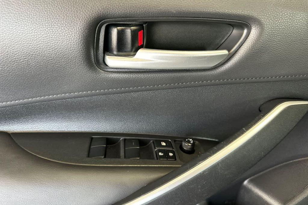 used 2020 Toyota Corolla car, priced at $20,988