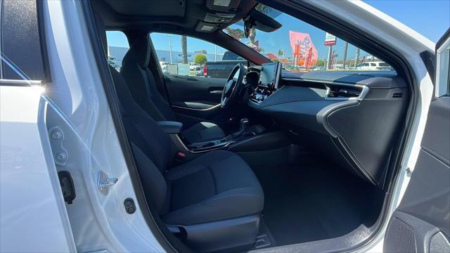 used 2020 Toyota Corolla car, priced at $20,988