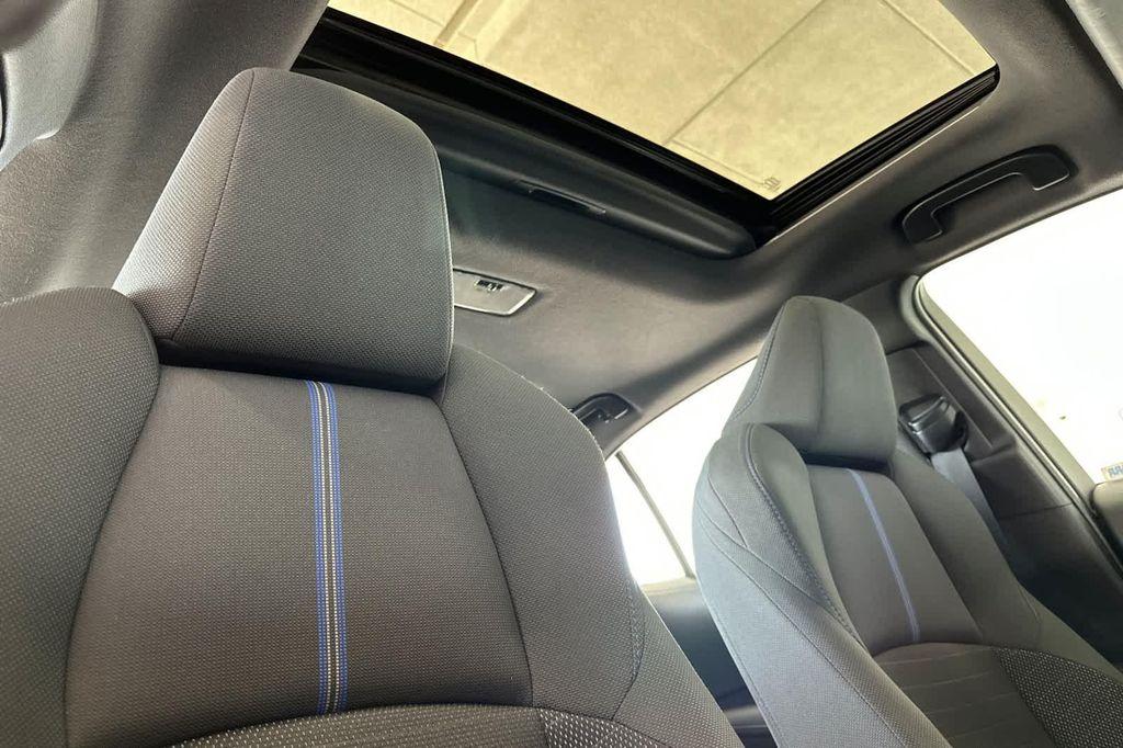 used 2020 Toyota Corolla car, priced at $20,988