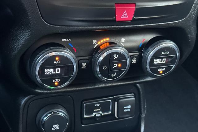 used 2016 Jeep Renegade car, priced at $13,785