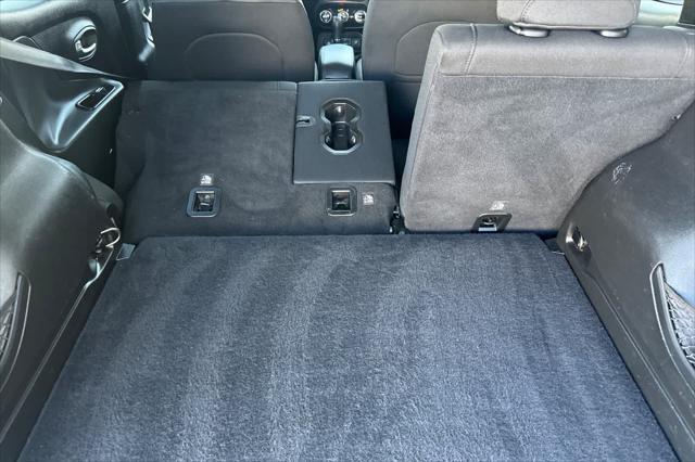 used 2016 Jeep Renegade car, priced at $13,785