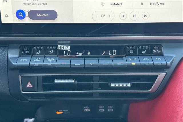 new 2025 Toyota Camry car, priced at $40,033