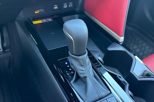 new 2025 Toyota Camry car, priced at $40,033