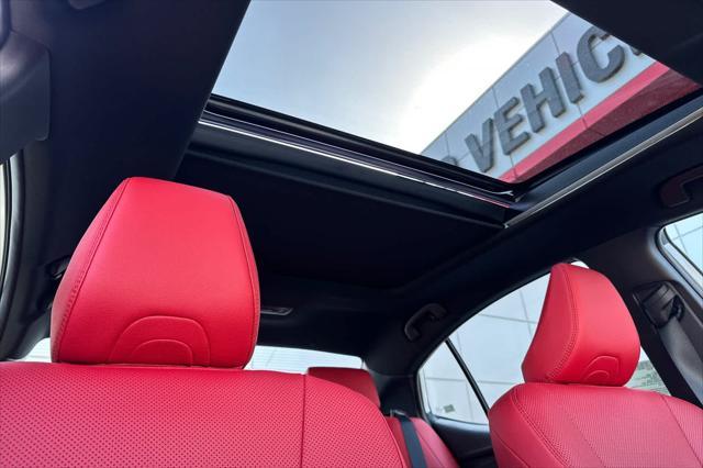 new 2025 Toyota Camry car, priced at $40,033