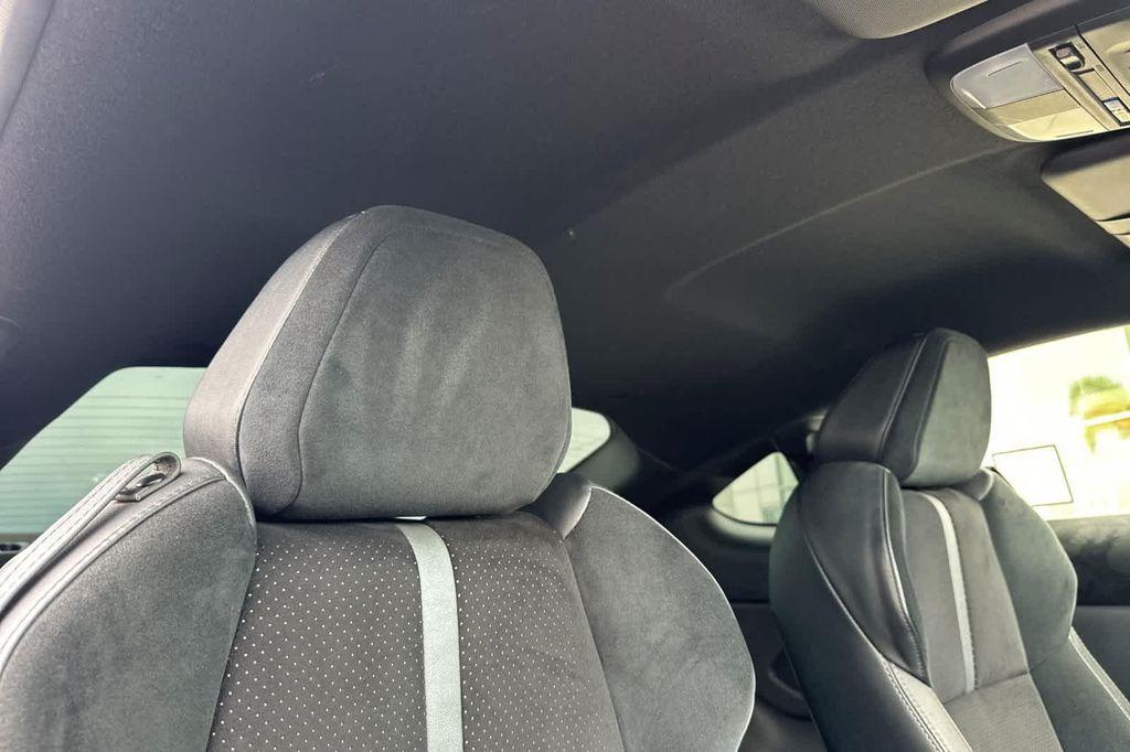 used 2024 Toyota GR86 car, priced at $33,659