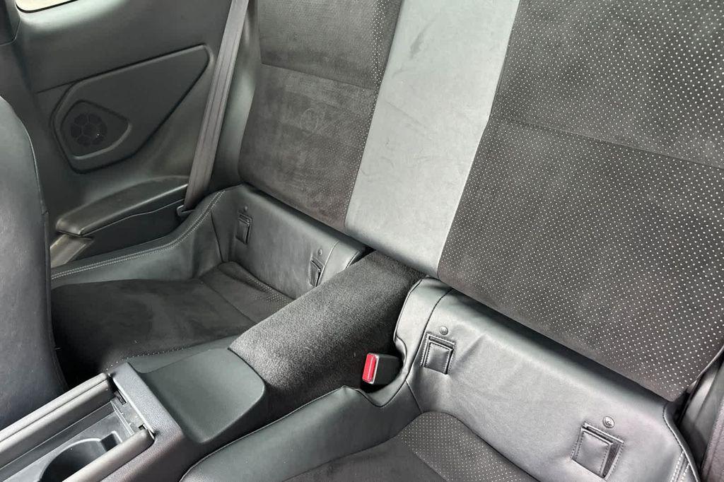 used 2024 Toyota GR86 car, priced at $33,659