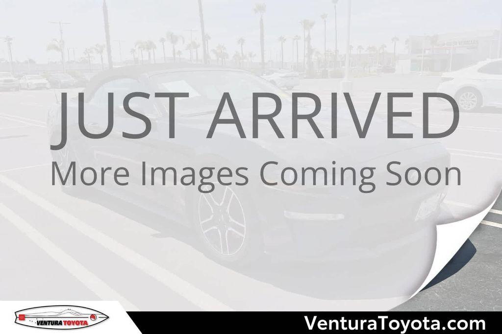 used 2020 Ford Mustang car, priced at $21,988