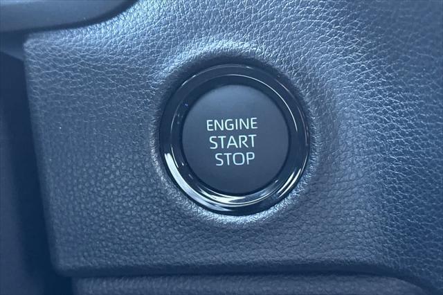new 2025 Toyota Tundra car, priced at $52,643