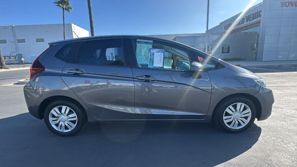 used 2015 Honda Fit car, priced at $10,988