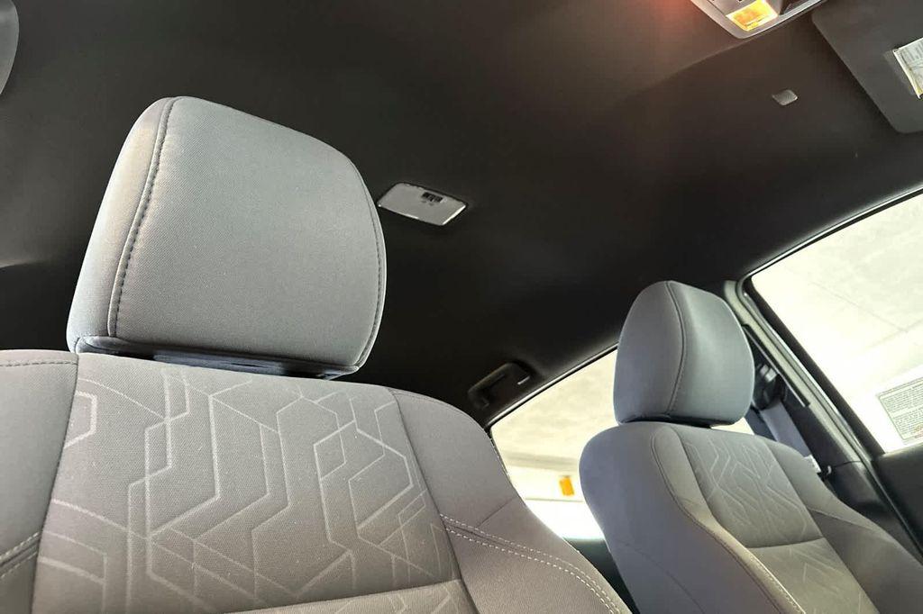 used 2019 Toyota Tacoma car, priced at $30,988