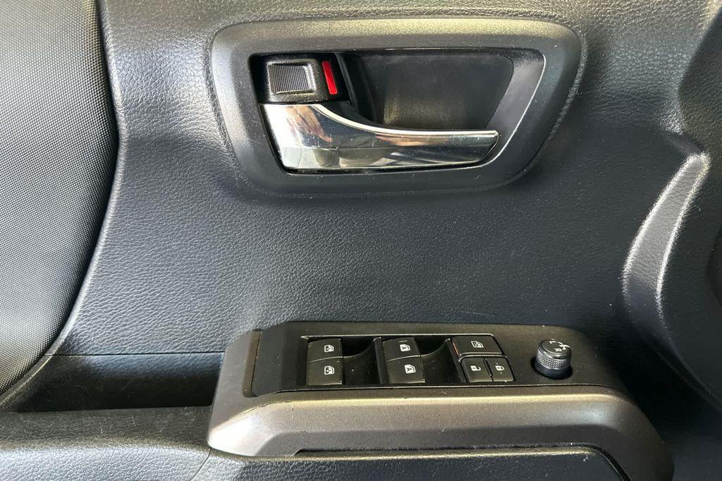 used 2019 Toyota Tacoma car, priced at $30,988