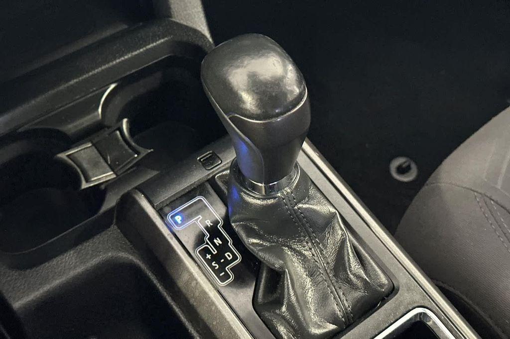 used 2019 Toyota Tacoma car, priced at $30,988