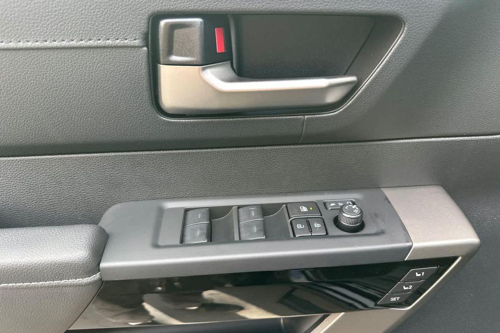 new 2026 Toyota Tundra car, priced at $60,597