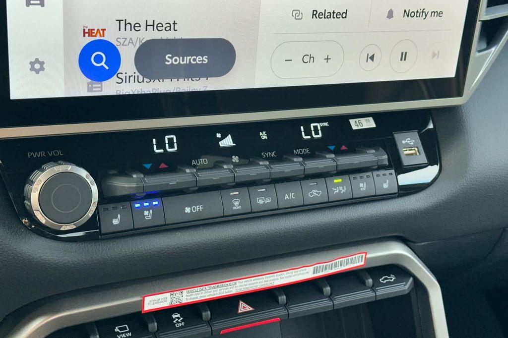new 2026 Toyota Tundra car, priced at $60,597