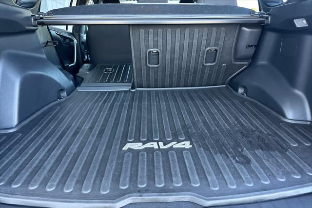 used 2021 Toyota RAV4 Prime car, priced at $28,988
