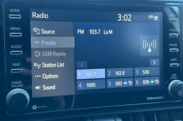 used 2021 Toyota RAV4 Prime car, priced at $28,988