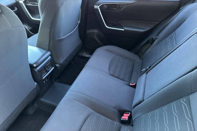 used 2021 Toyota RAV4 Prime car, priced at $28,988