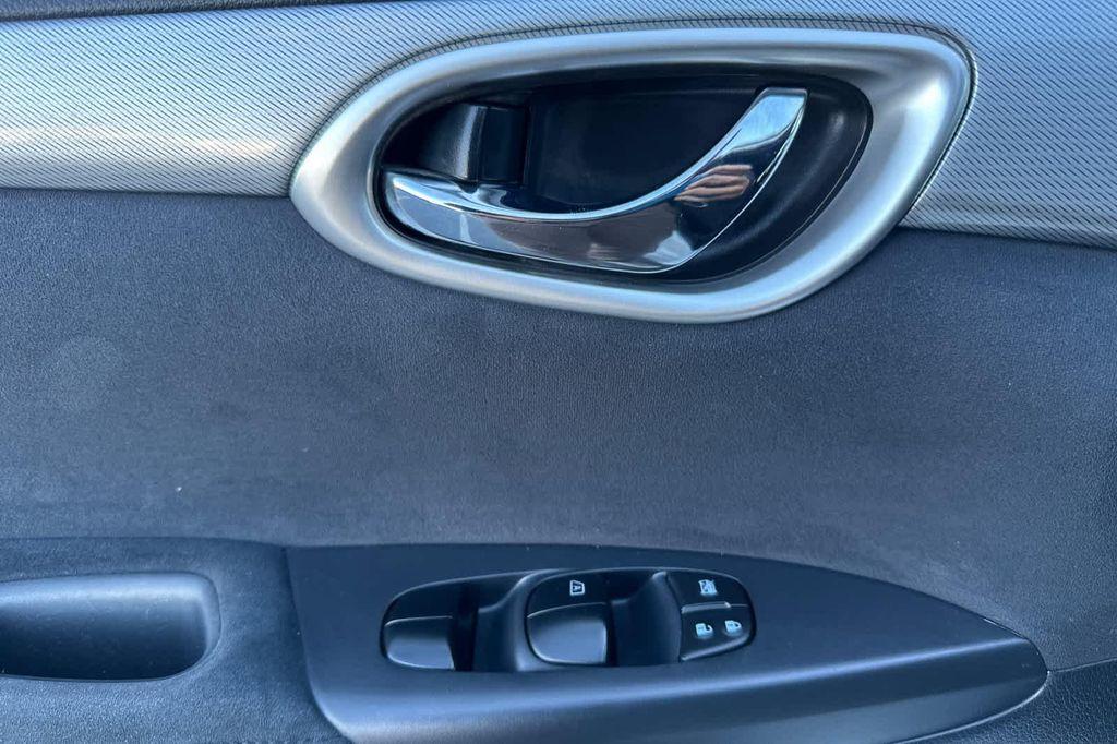 used 2013 Nissan Sentra car, priced at $9,988