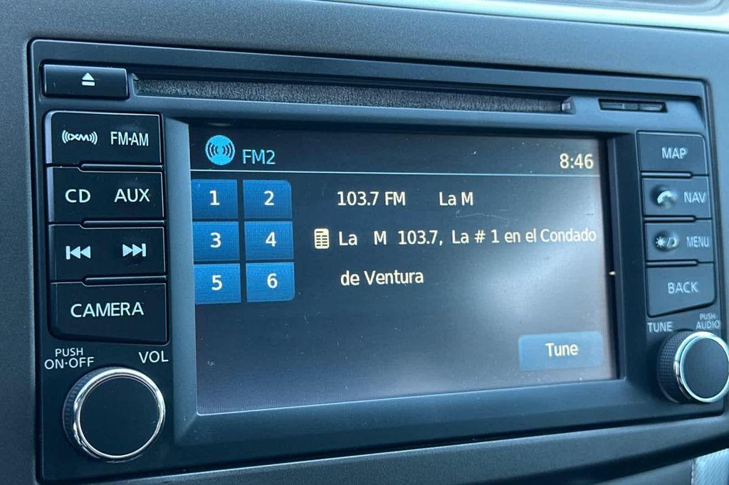 used 2013 Nissan Sentra car, priced at $9,988