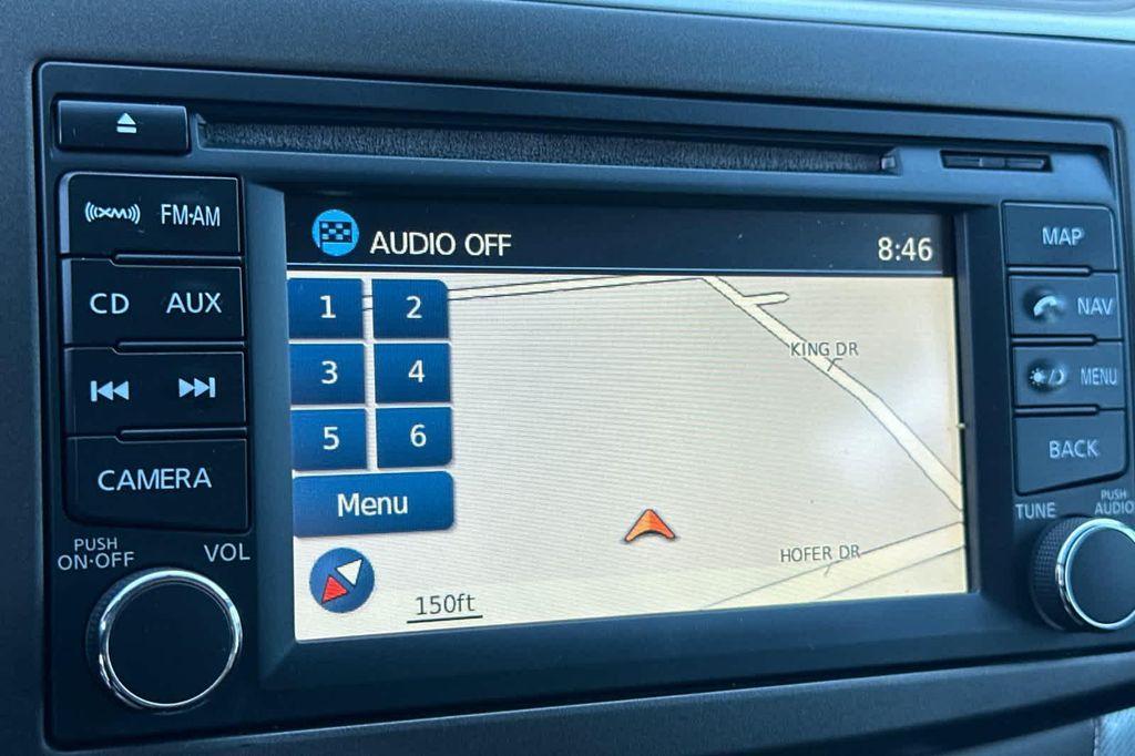 used 2013 Nissan Sentra car, priced at $9,988