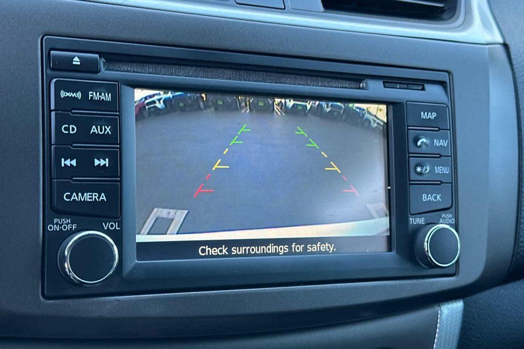 used 2013 Nissan Sentra car, priced at $9,988