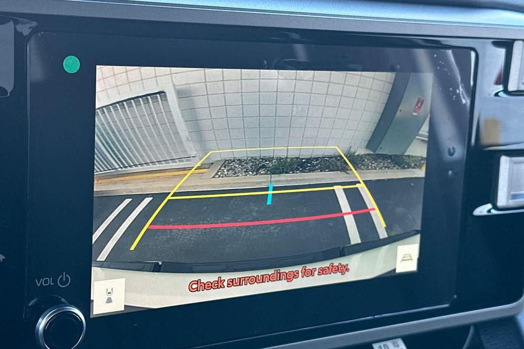 new 2026 Toyota Tundra car, priced at $55,003