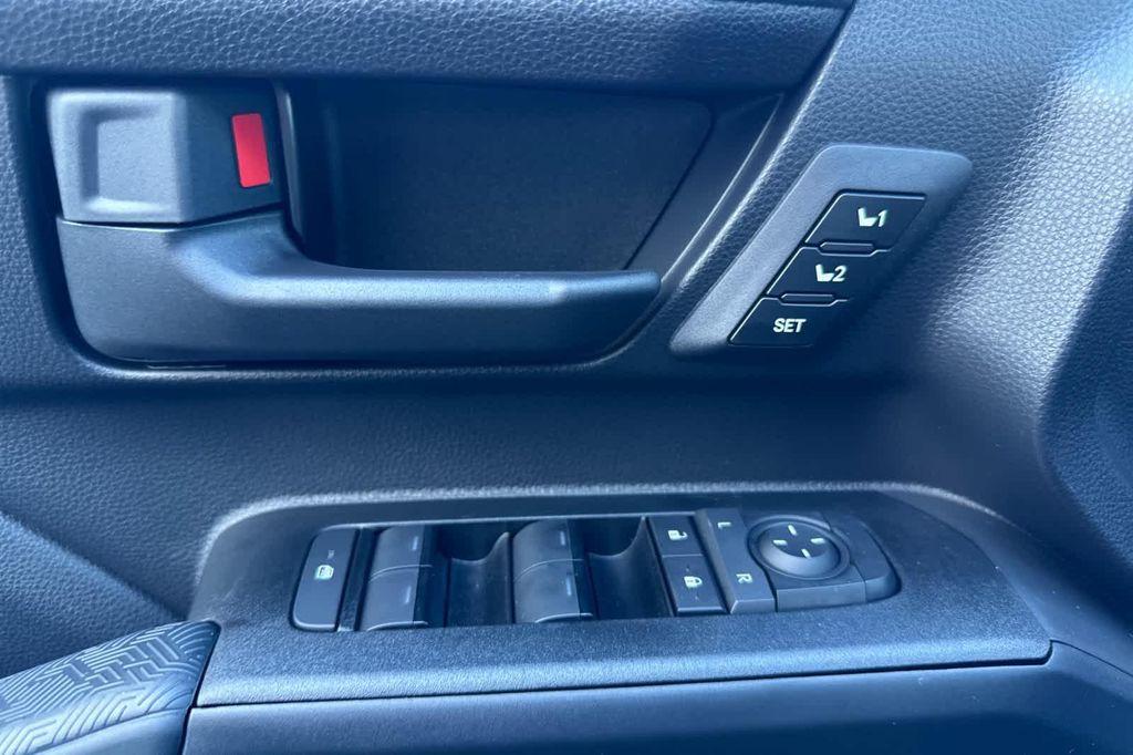 new 2025 Toyota 4Runner car, priced at $60,088