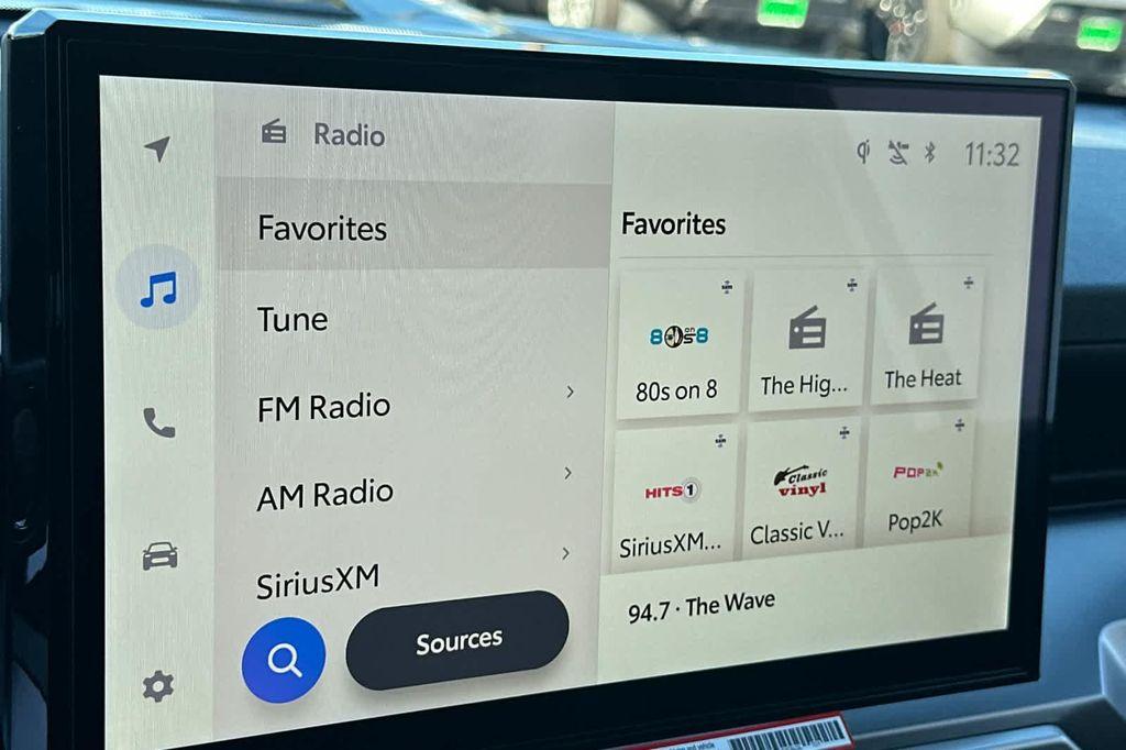 new 2025 Toyota 4Runner car, priced at $60,088