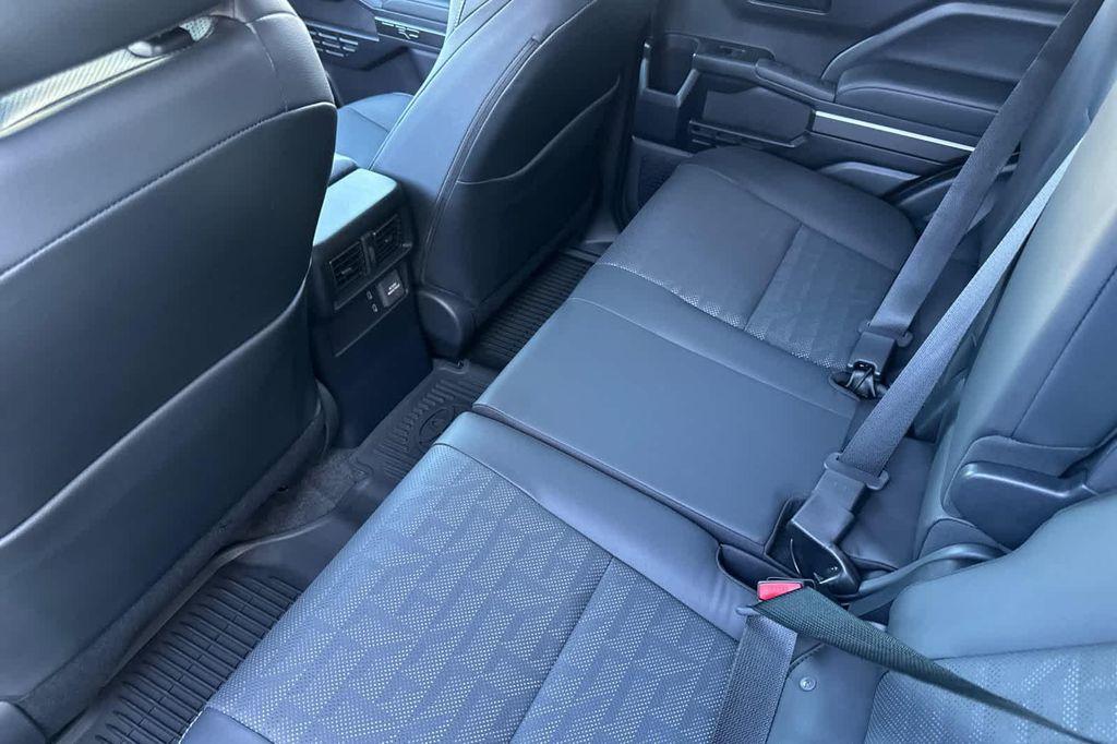 new 2025 Toyota 4Runner car, priced at $60,088