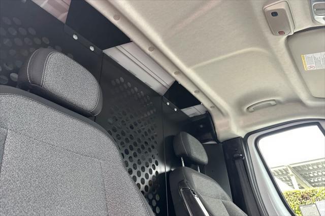 used 2023 Ram ProMaster 2500 car, priced at $32,882