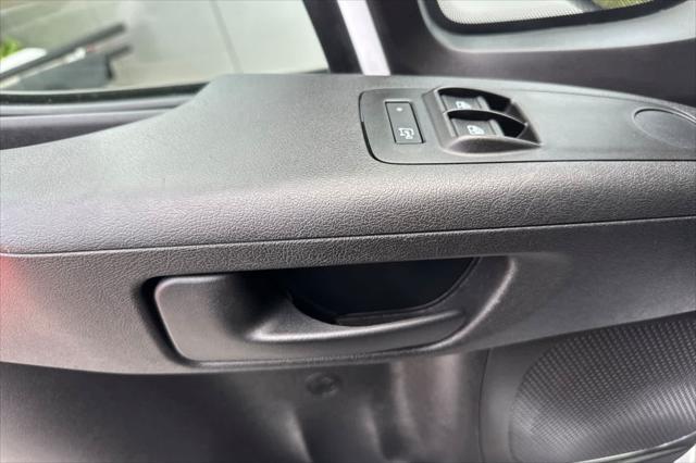 used 2023 Ram ProMaster 2500 car, priced at $32,882