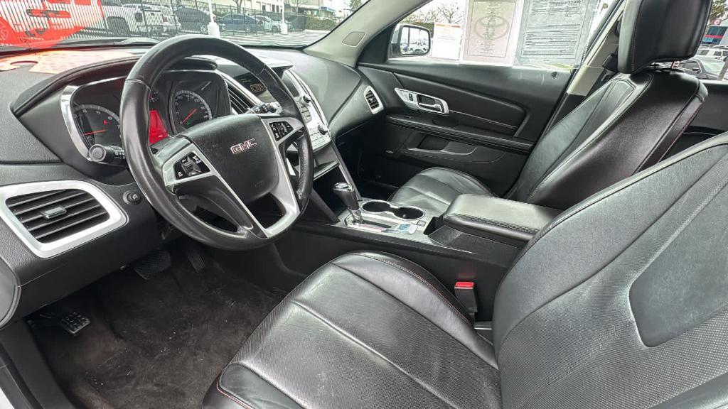 used 2016 GMC Terrain car, priced at $9,988