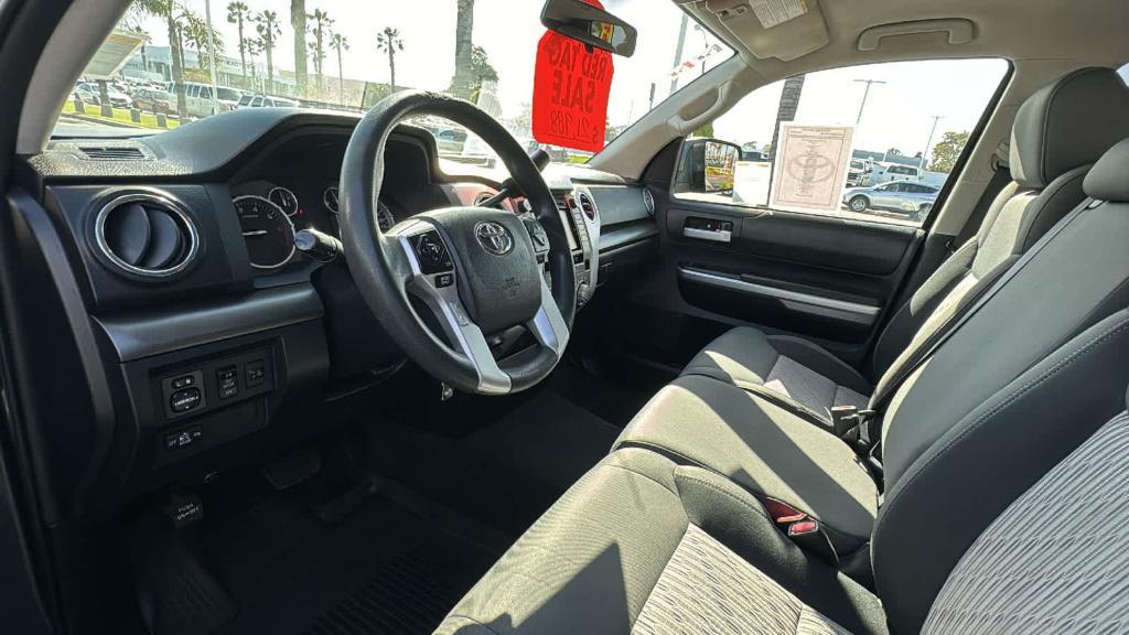 used 2014 Toyota Tundra car, priced at $20,996
