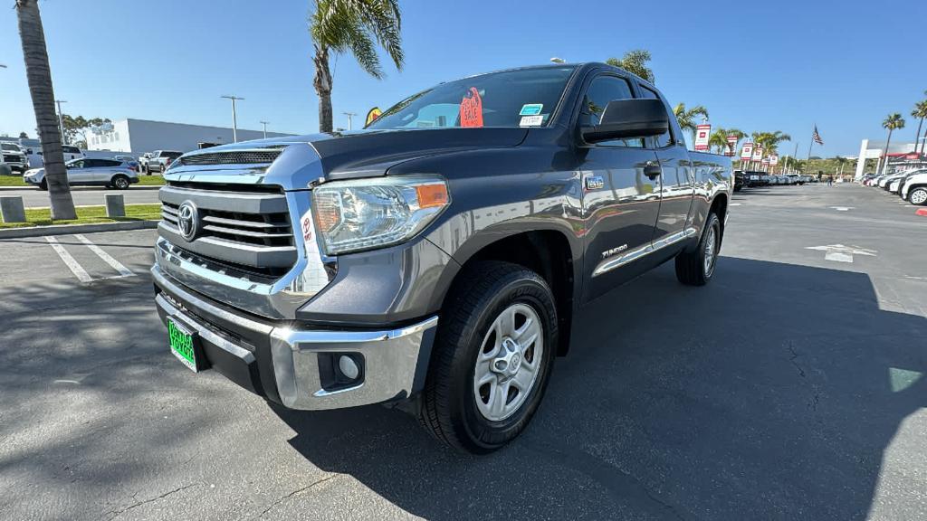 used 2014 Toyota Tundra car, priced at $20,996