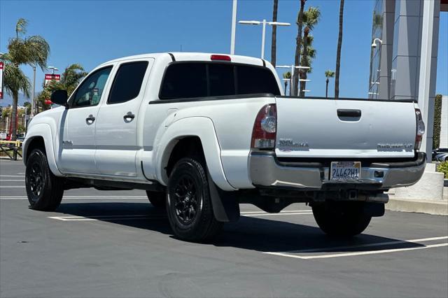 used 2013 Toyota Tacoma car, priced at $16,988