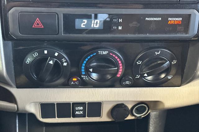 used 2013 Toyota Tacoma car, priced at $16,988