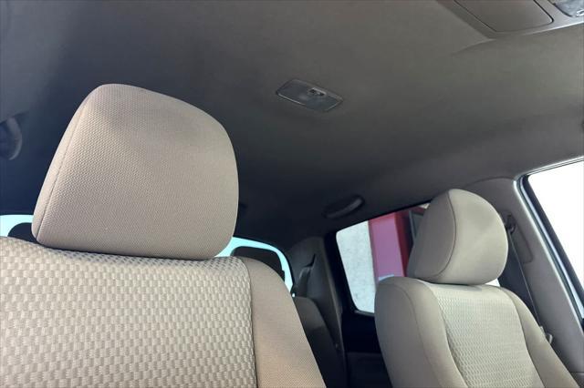 used 2013 Toyota Tacoma car, priced at $16,988