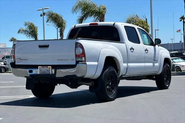 used 2013 Toyota Tacoma car, priced at $16,988