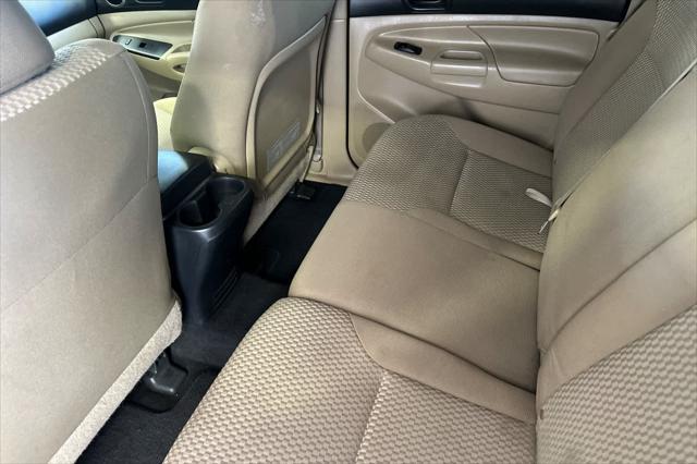 used 2013 Toyota Tacoma car, priced at $16,988