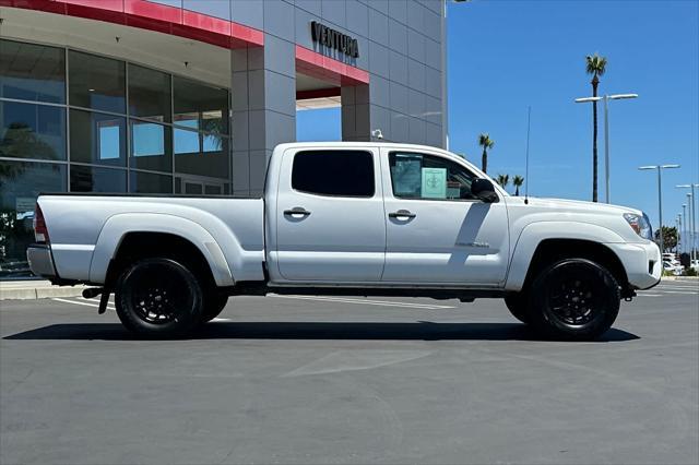 used 2013 Toyota Tacoma car, priced at $16,988