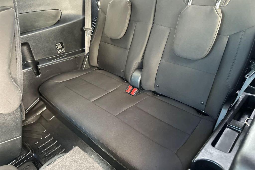 used 2020 Ford Explorer car, priced at $19,765