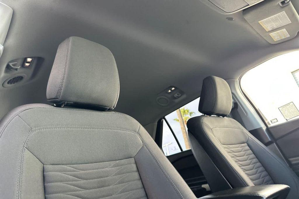 used 2020 Ford Explorer car, priced at $19,765